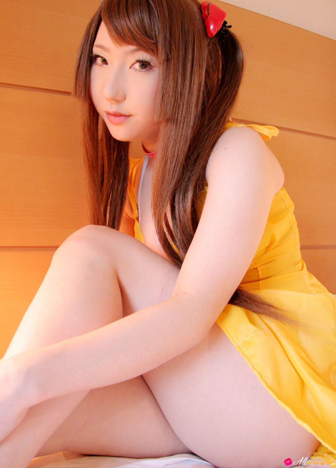 Summer Night Allgravure 日本美女套图